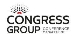 CongressGroup LOGO [BlackColor]